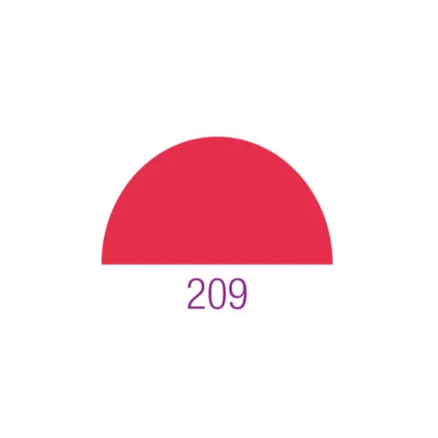 Alma Nail Polish Shade 209 15ml, image 2