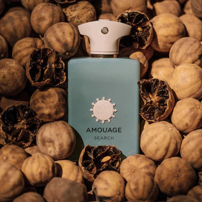 Amouage Search EDP 100ml