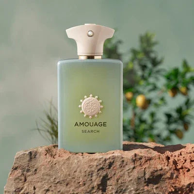 Amouage Search EDP 100ml – Izzat Daouk Lebanon