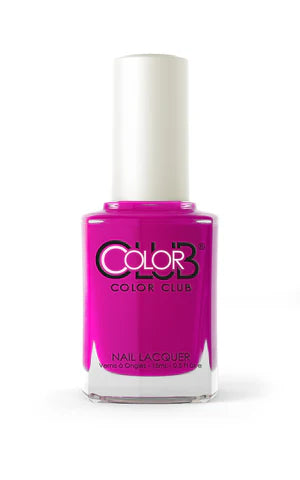 Color Club Nail Lacquer 15ml