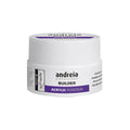 Andreia Acrylic Powder Soft White 20g