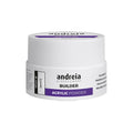 Andreia Acrylic Powder White 20g