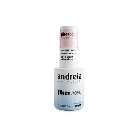 Andreia Fiber Base Gel Polish, image 4