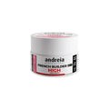 Andreia French Builder Gel High Viscosity Cover Pink 22g
