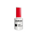 Andreia Gel Polish, image 13