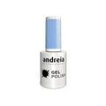 Andreia Gel Polish, image 17