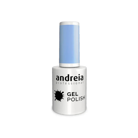 Andreia Gel Polish, image 17