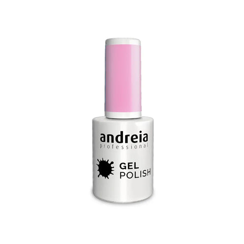 Andreia Gel Polish, image 18
