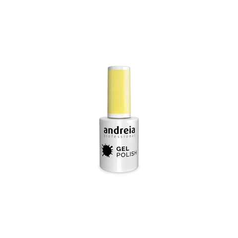 Andreia Gel Polish, image 2