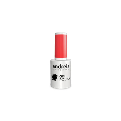 Andreia Gel Polish, image 4