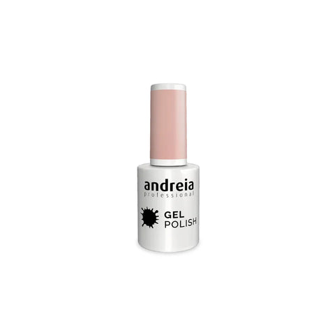 Andreia Gel Polish, image 5
