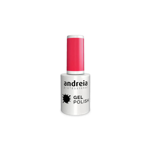 Andreia Gel Polish, image 6