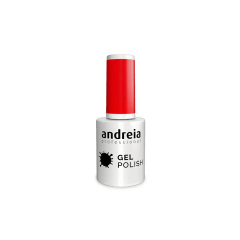 Andreia Gel Polish, image 8