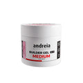 Andreia Hard Gel High Viscosity Pink 22g