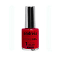 Andreia Hybrid Gel Fusion Color, image 11