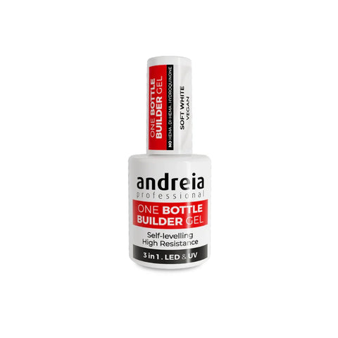 Andreia One Bottle Builder Gel, image 11