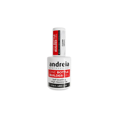 Andreia One Bottle Builder Gel, image 2