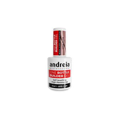 Andreia One Bottle Builder Gel, image 3