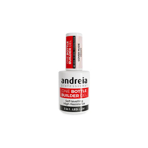 Andreia One Bottle Builder Gel, image 4