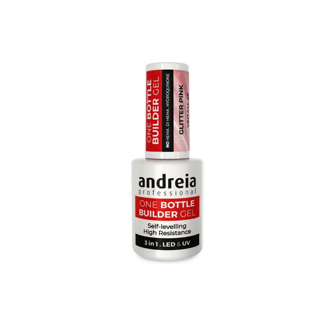 Andreia One Bottle Builder Gel, image 6