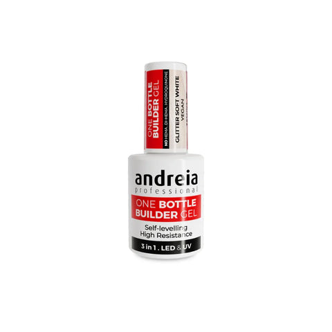 Andreia One Bottle Builder Gel, image 7