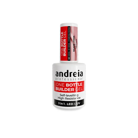 Andreia One Bottle Builder Gel, image 9