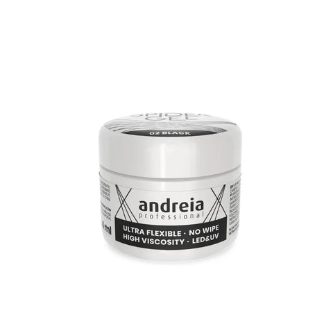 Andreia Spider Nail Gel, image 2