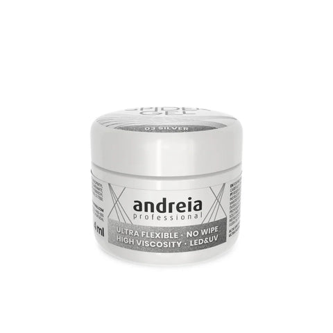 Andreia Spider Nail Gel, image 3