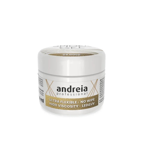 Andreia Spider Nail Gel, image 4