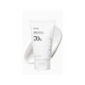 Anua Heartleaf 70 Soothing Cream 100ml
