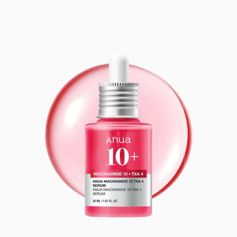 Anua Niacinamide 10 Percent TXA 4 Percent Serum