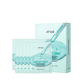 Anua PDRN Hyaluronic Acid Capsule 100 Serum Mask