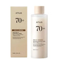 Anua Rice 70 Ceramide Glow Milky Toner 250ml, image 4