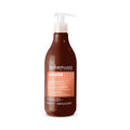 Arkemusa Argan Nourishing Shampoo for Dry and Dehydrated Hair 500ml