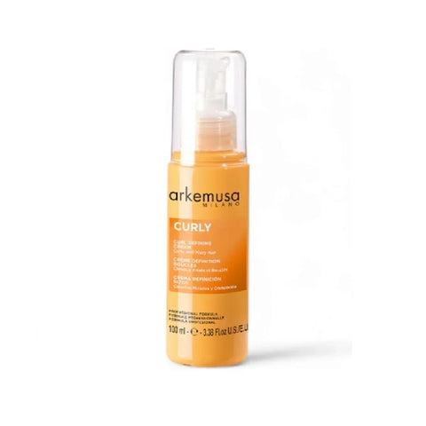 Arkemusa Curly Cream 100ml, image 2