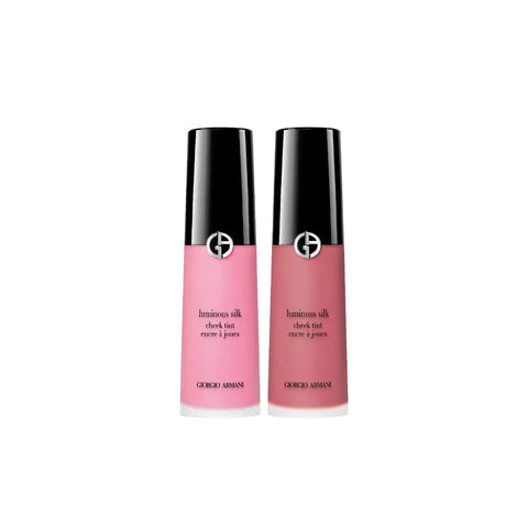 Armani Beauty Cheek Tint Duo, image 2