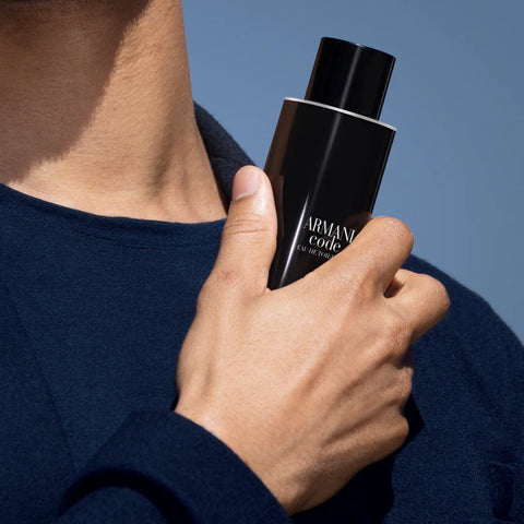 Armani Code Eau de Toilette Gift Set for Men, image 2