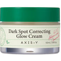 Axis Y Dark Spot Correcting Glow Cream