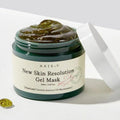Axis Y New Skin Resolution Gel Mask