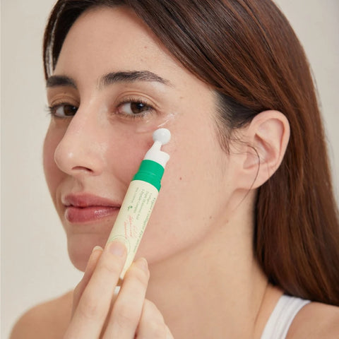 Axis Y Vegan Collagen Eye Serum 10ml, image 3