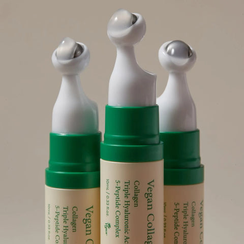 Axis Y Vegan Collagen Eye Serum 10ml, image 4