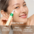 Axis Y Vegan Collagen Eye Serum 10ml, image 5
