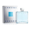 Azzaro Chrome Eau de Toilette for Men