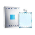 Azzaro Chrome Eau de Toilette for Men, image 2