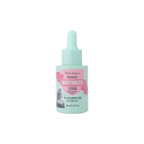 Petite Maison Intensive Moisturizer Serum 30ml