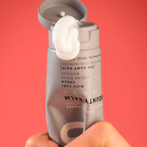 Schwarzkopf Osis+ Bounty Balm Rich Curl Cream 150ml