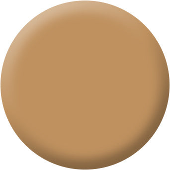 Makeup Factory 15 Oil-Free Foundation - Caramel
