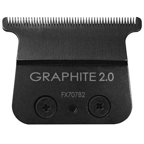 Babyliss Pro FX707B2ZE 2.0 Deep Tooth