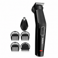 Babyliss 6 in 1 Beard and Face Multi Trimmer MT725E