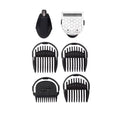 Babyliss 6 in 1 Beard and Face Multi Trimmer MT725E, image 2